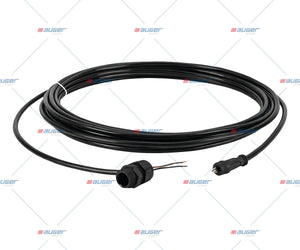 ABS Sensor - Fits Scania