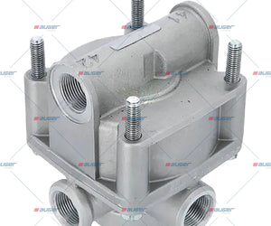 Relay Valve - Fits Scania