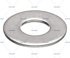 Washer, Gearbox Shafts and Gears - Fits Universal