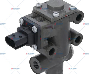 Control Valve - Fits Scania