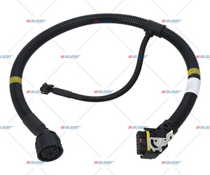 Cable Harness, Injector - Fits Universal