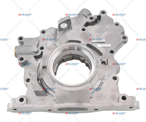 Oil Pump - Fits Scania