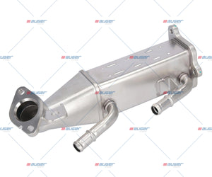 EGR Cooler - Fits Scania