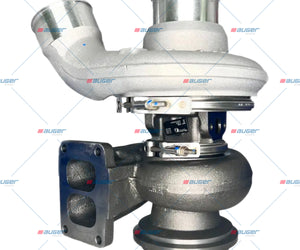 Turbocharger - Fits Universal