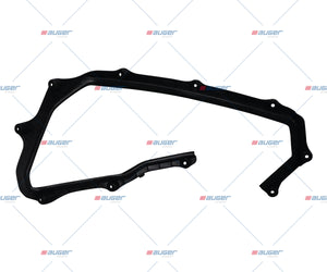 Gasket, Lighting - Fits Scania