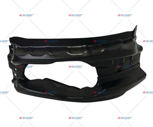 Fog Lamp Housing - Fits Scania