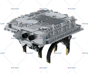 ECU, Central Electric Unit - Fits Scania