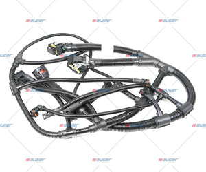 Cable Harness, Injector - Fits Universal