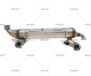 EGR Cooler - Fits Scania