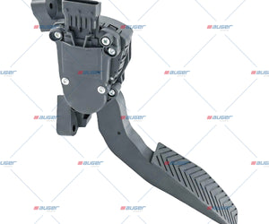 Accelerator Pedal - Fits Universal