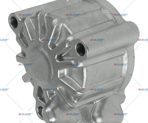 Cylinder, Gearbox Shafts and Gears - Fits Scania