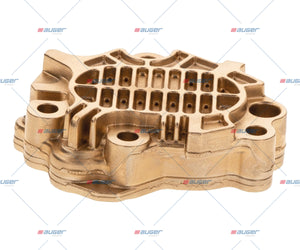 Feed Pump - Fits Universal