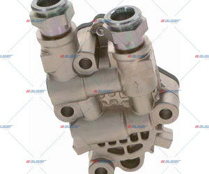 Feed Pump - Fits Universal