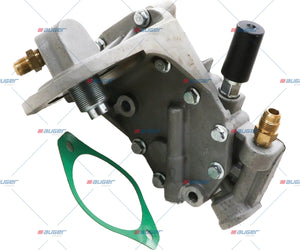 Fuel Pump - Fits Scania