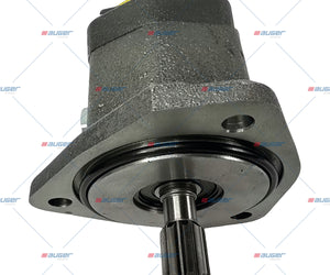 Fuel Pump - Fits Scania