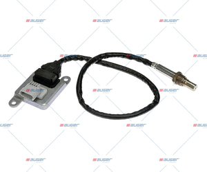 NOx Sensor, Exhaust - Fits Scania