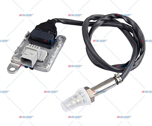 NOx Sensor, Exhaust - Fits DAF