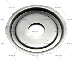 Thrust Ring, Front Axle - Fits Universal
