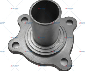 Thrust Ring, Front Axle - Fits Universal