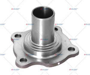 Thrust Ring, Front Axle - Fits Universal