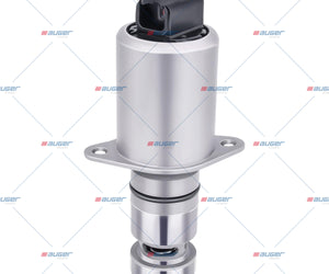 Control Valve - Fits Scania