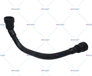 Pipe, Steering Pump - Fits Scania