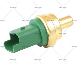 Temperature Sensor - Fits Scania
