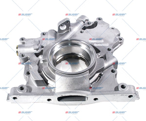 Oil Pump - Fits Scania