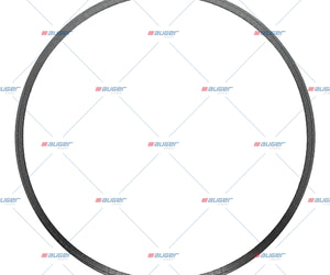 Gasket, Exhaust - Fits Scania