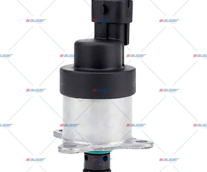 Common Rail Valve - Fits Iveco