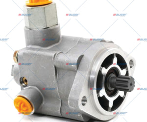 Steering Pump - Fits Iveco