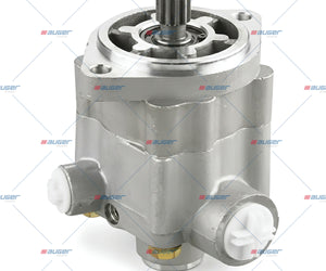 Steering Pump - Fits Iveco