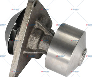 Water Pump - Fits Volvo