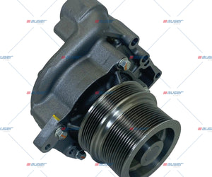 Water Pump - Fits Universal
