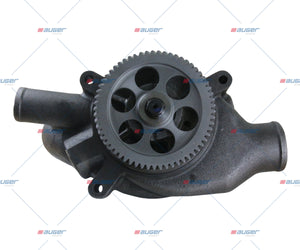 Water Pump - Fits Scania