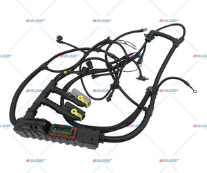 Motor Cable Harness - Fits Scania
