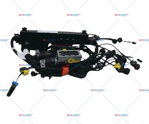Motor Cable Harness - Fits Scania
