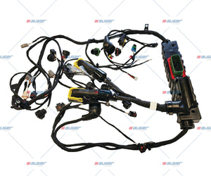 Motor Cable Harness - Fits Scania