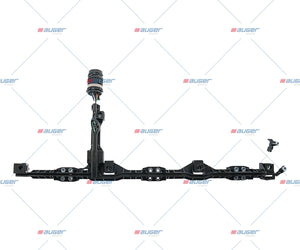 Cable Harness, Injector - Fits Universal