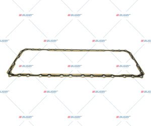 Gasket, Oil Sump - Fits Scania