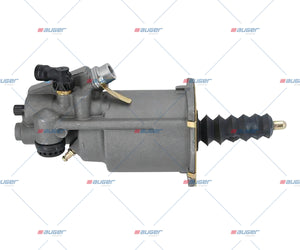 Clutch Servo - Fits Scania