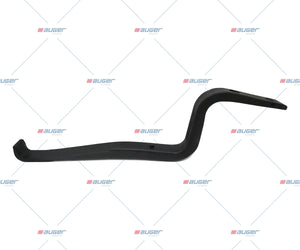 Z Spring - Fits Iveco