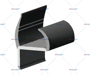 Strip, Door - Fits Universal