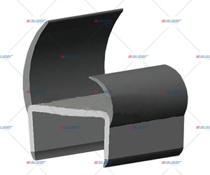 Strip, Door - Fits Universal