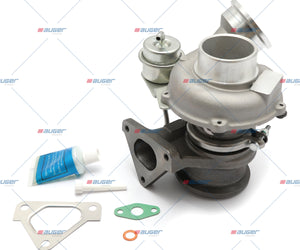 Turbocharger - Fits Universal