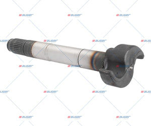 S - Brake Cam Shaft - Fits Scania