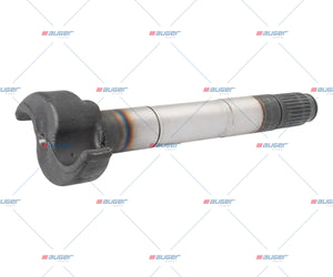 S - Brake Cam Shaft - Fits Scania