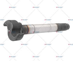 S - Brake Cam Shaft - Fits Scania