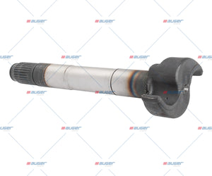 S - Brake Cam Shaft - Fits Scania