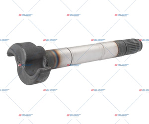S - Brake Cam Shaft - Fits Scania